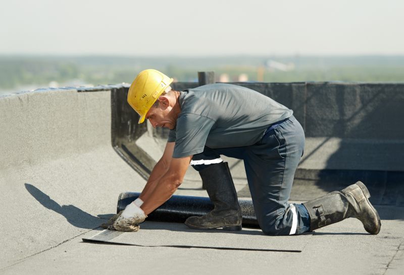Cost of Waterproofing in East Lansing, MI