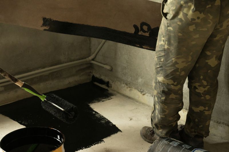 Best Time to Hire Waterproofers