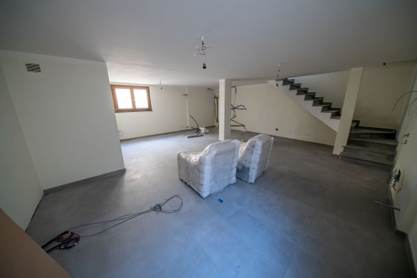 Water Damage Restoration